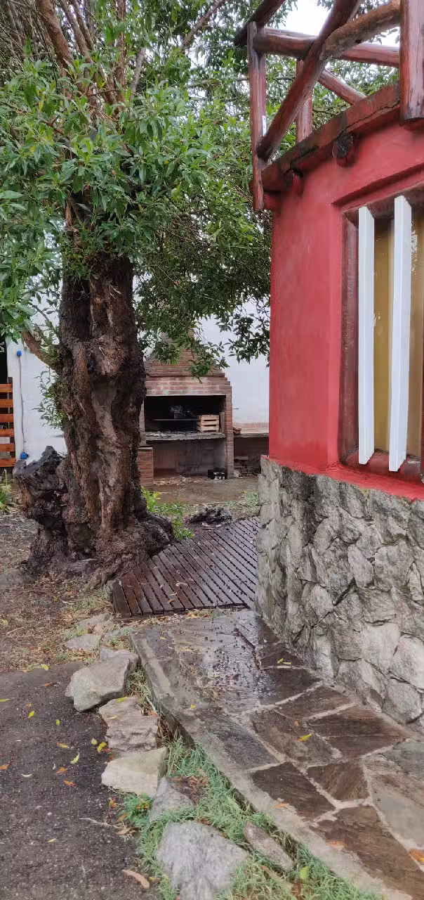 Casa de alquiler temporario