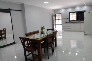 Casa de alquiler temporario por DÍA