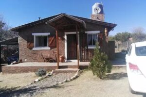 Casa de Alquiler Turistico Agni