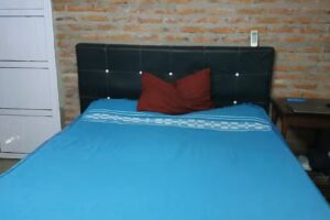 Casa de Andrea y David I