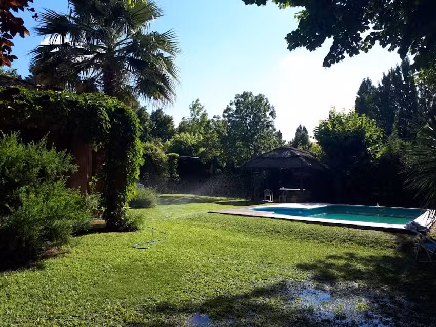 Casa de Artista Chacras de Coria