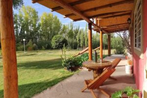 Casa de Campo – Alquiler x día