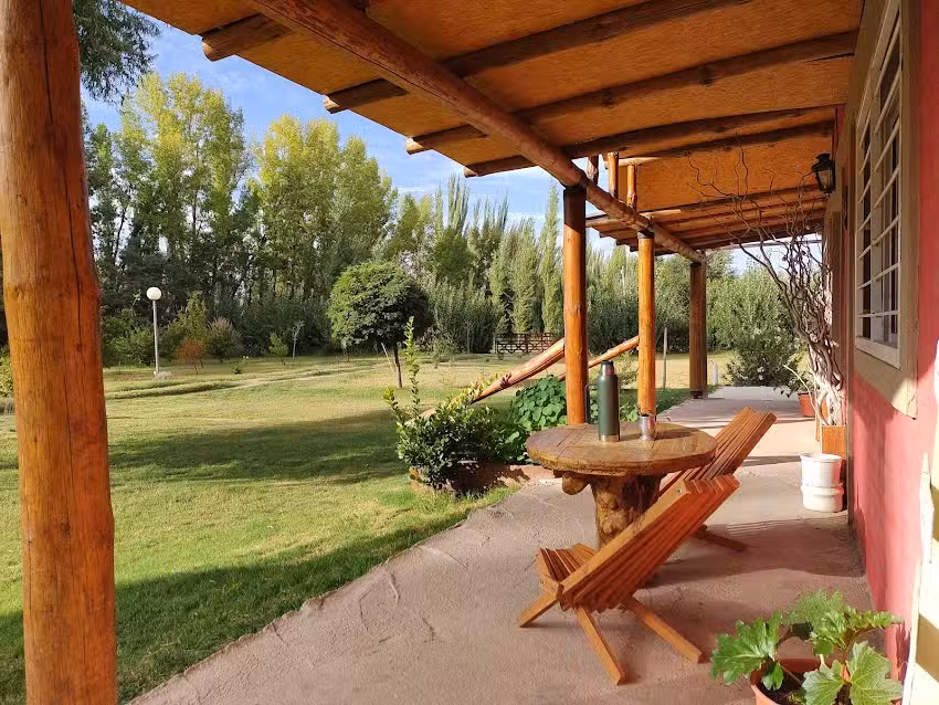 Casa de Campo – Alquiler x día