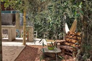 Casa de Campo Barrancas