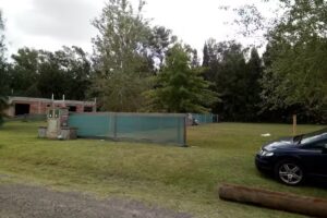 Casa de Campo BrandSend