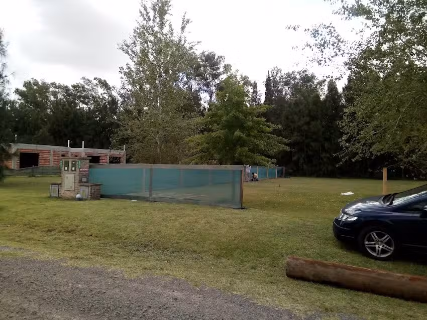 Casa de Campo BrandSend