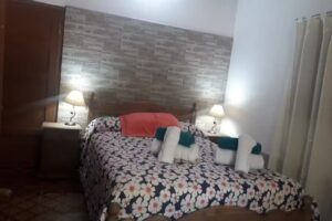 Casa de Campo Casaquinta Las Rosas San Rafael