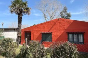 Casa de Campo Chapadmalal (Alquiler temporario)