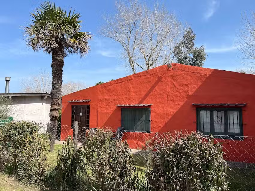 Casa de Campo Chapadmalal (Alquiler temporario)