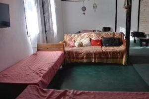 Casa de Campo Chelforó