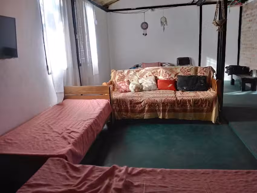 Casa de Campo Chelforó