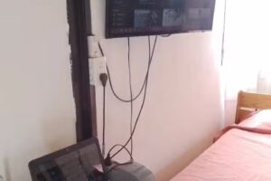 Casa de Campo Chelforó