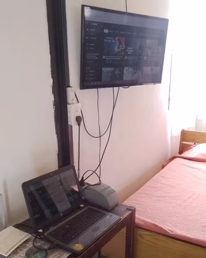 Casa de Campo Chelforó