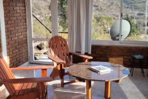 Casa de Campo Cruz de Caña