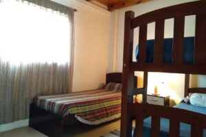 Casa de Campo “Don Ruben”