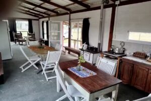 Casa de campo “Doña Tere”