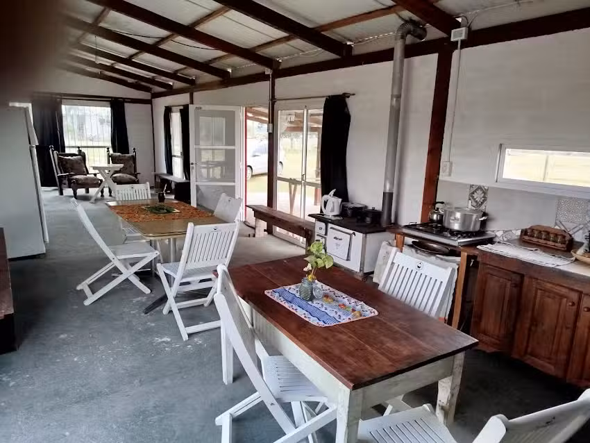 Casa de campo “Doña Tere”