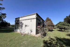 Casa de Campo “El Bosque”