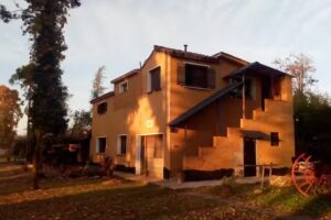 Casa de campo “El Cobijo”