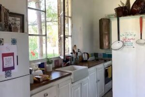 Casa de campo El Corral