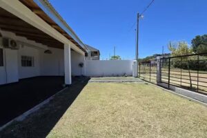 Casa de campo El Molino