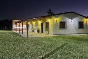 CASA DE CAMPO EL PAÍ