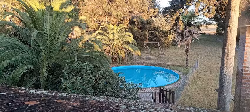 Casa de Campo El Puente