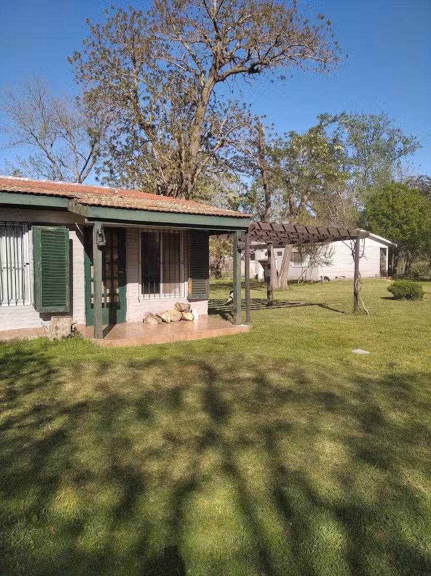 Casa de campo El Relincho