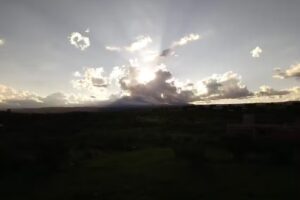 CASA DE CAMPO EN TANTI