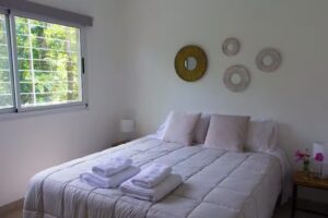 Casa de campo Flor Dorada