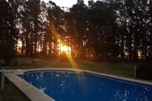 Casa de Campo Grapale