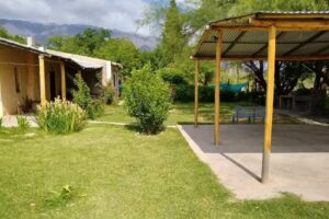 Casa de campo horizonte