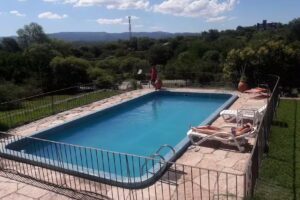 Casa de Campo Il Giuseppe