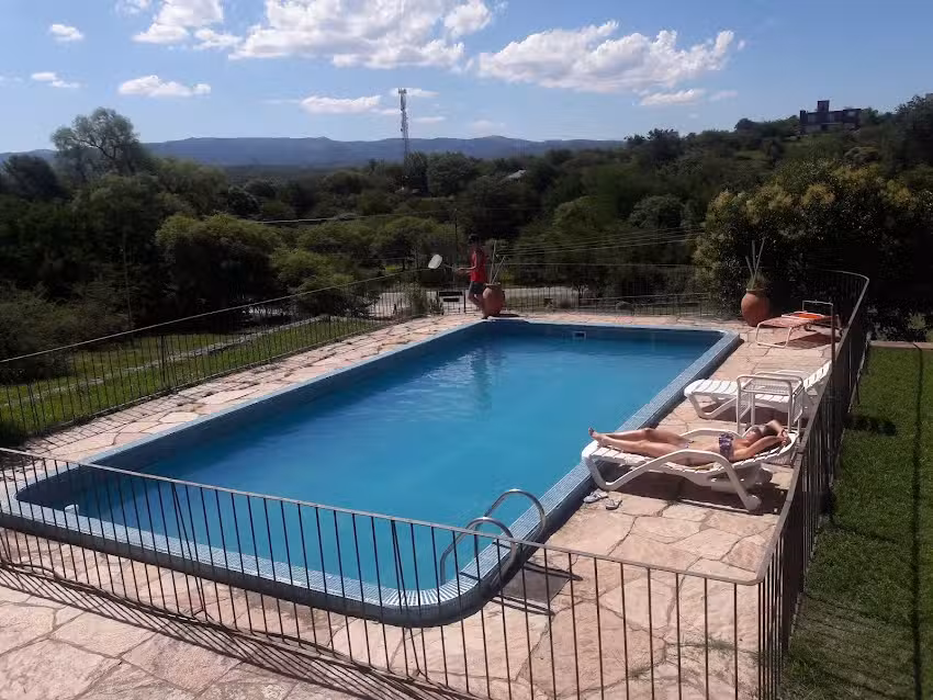 Casa de Campo Il Giuseppe