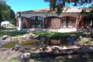 Casa de campo la florida