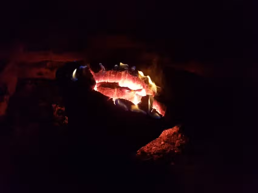 Casa de Campo La Mateada