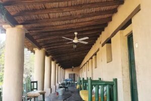 CASA DE CAMPO La Paya