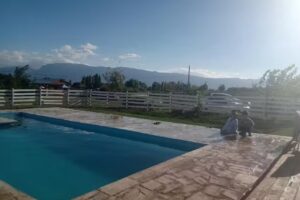 Casa de Campo – La Rosita