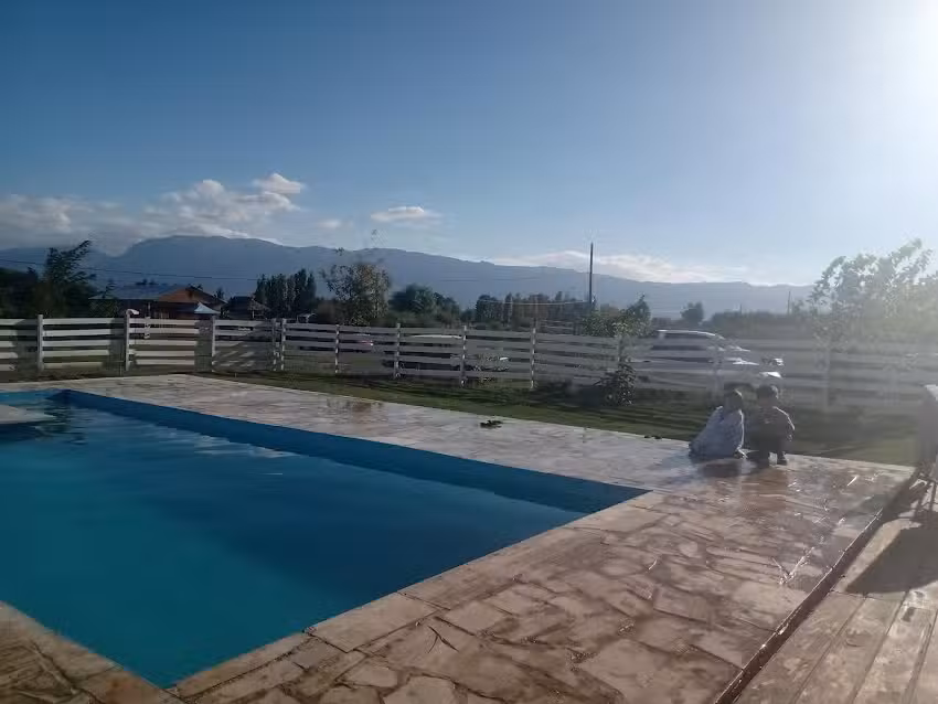 Casa de Campo – La Rosita