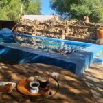 Casa de campo La Soñada