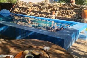 Casa de campo La Soñada