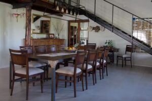 Casa de campo Las Doñas