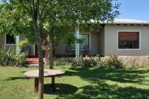 Casa de Campo Luna Bonita