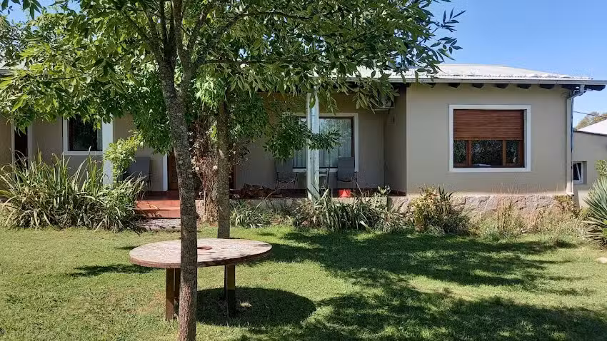 Casa de Campo Luna Bonita