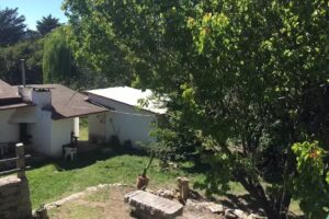 Casa de Campo PIedras Grandes