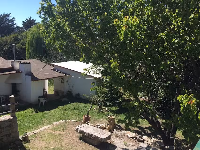 Casa de Campo PIedras Grandes