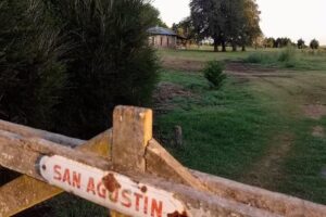 Casa de Campo San Agustín