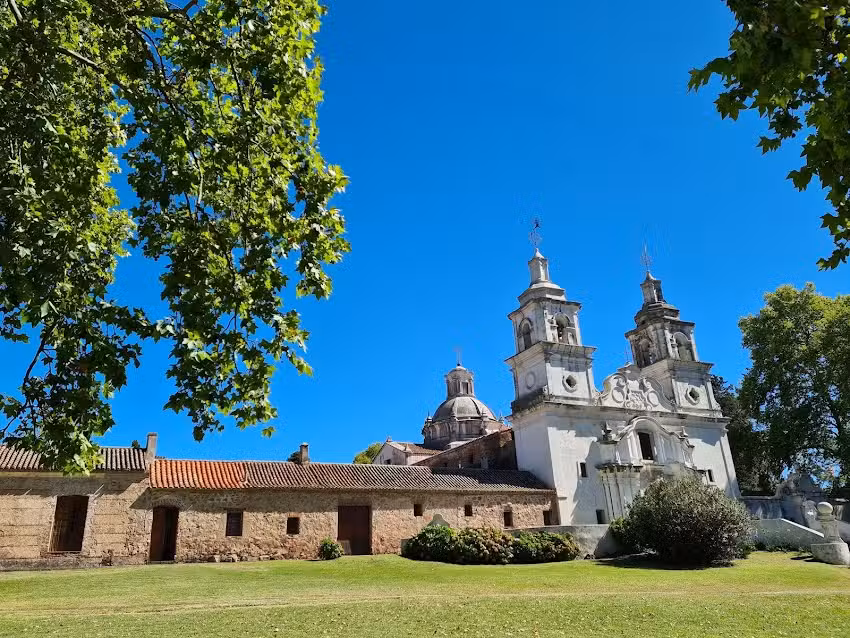 CASA DE CAMPO Santa Catalina