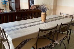 Casa de Campo Savina