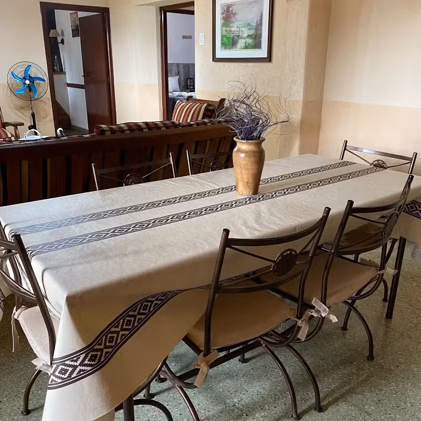 Casa de Campo Savina